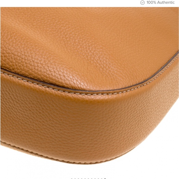 Marc Jacobs Gothem City Hobo - Picture 8 of 9